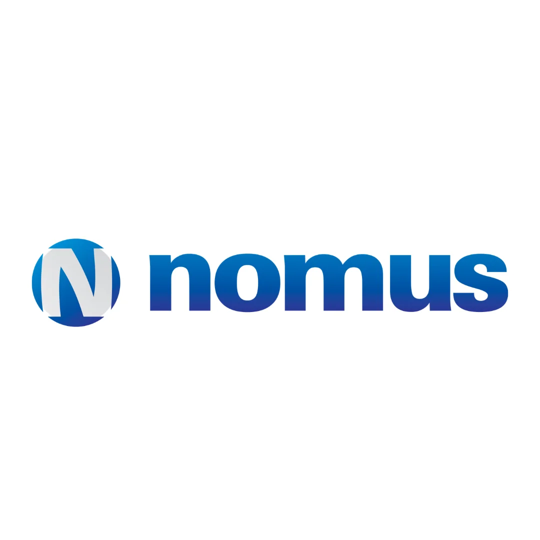 Logo Nomus