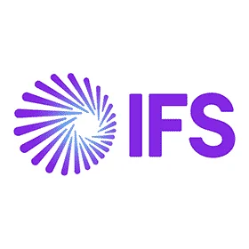 Logo IFS