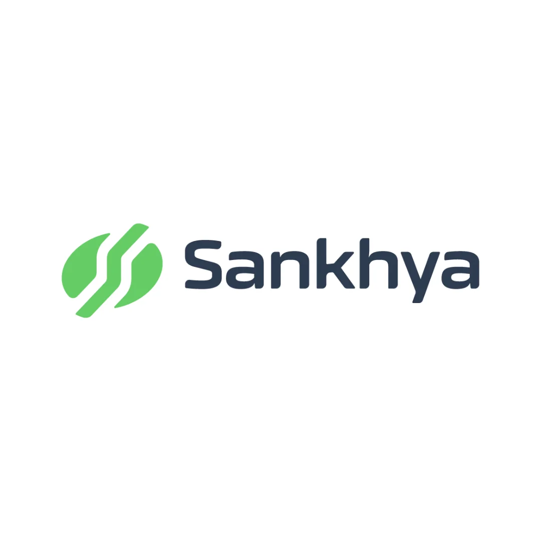 Logo Sankhya
