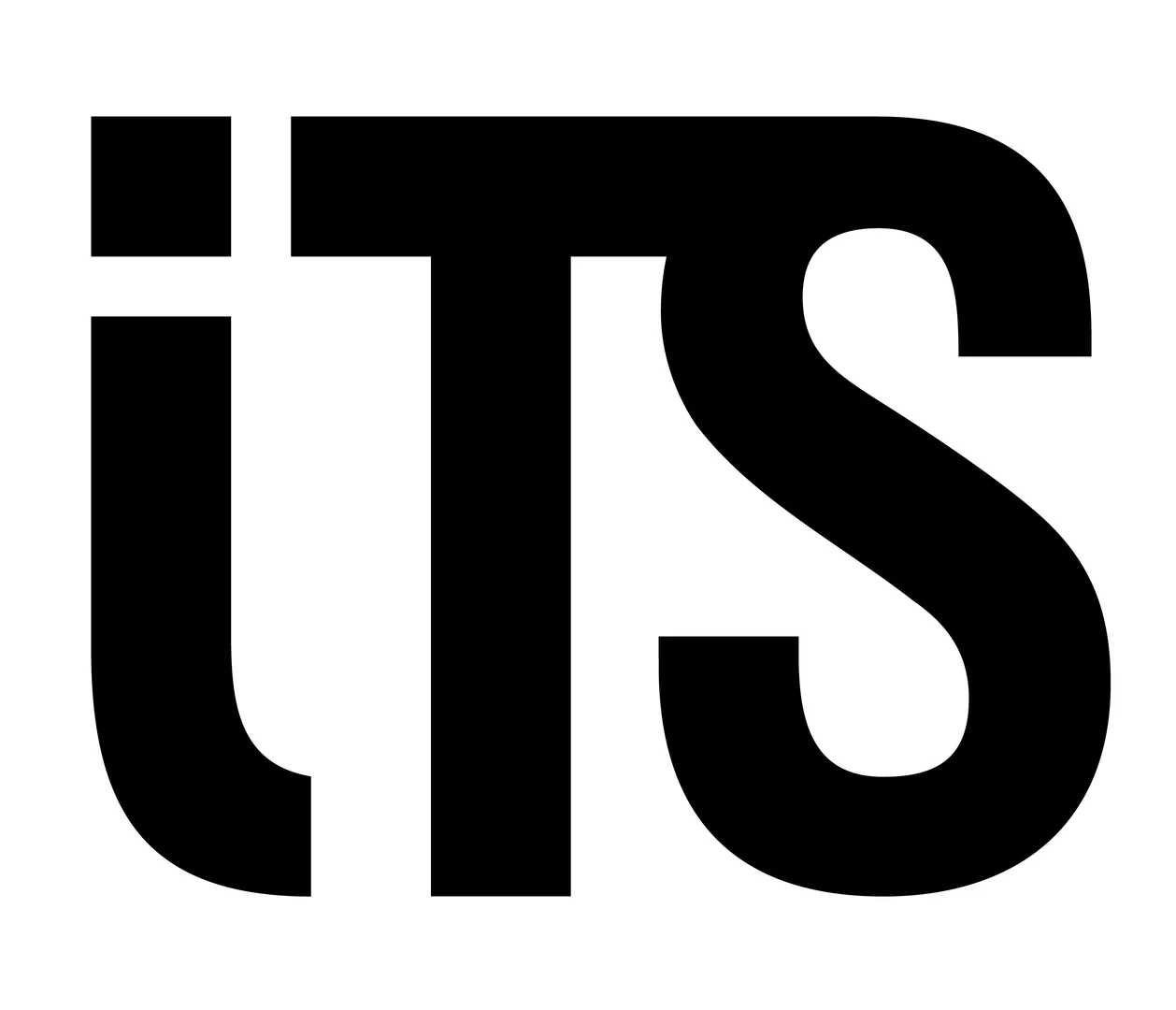 Logo ITS Group