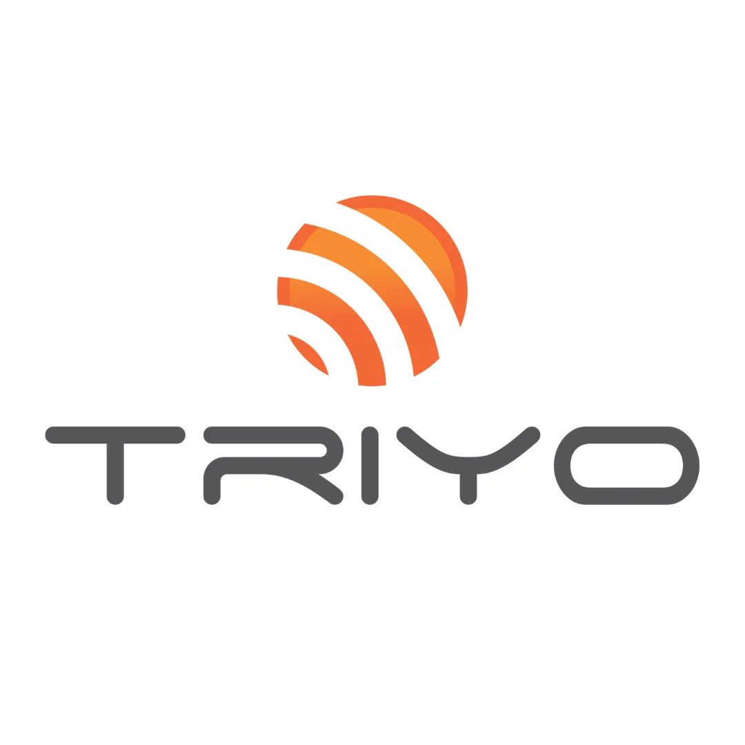 Logo TRIYO Tecnologia