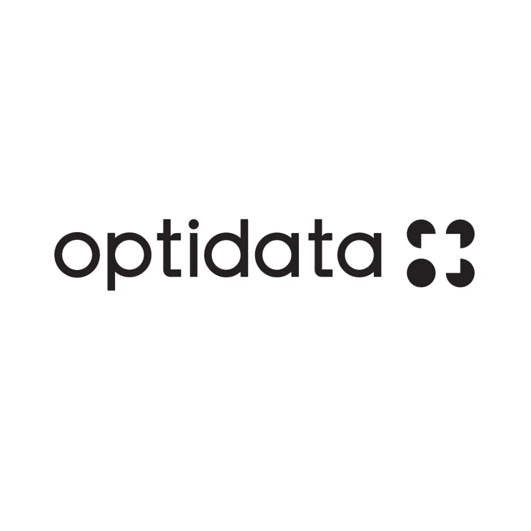 Logo Optidata