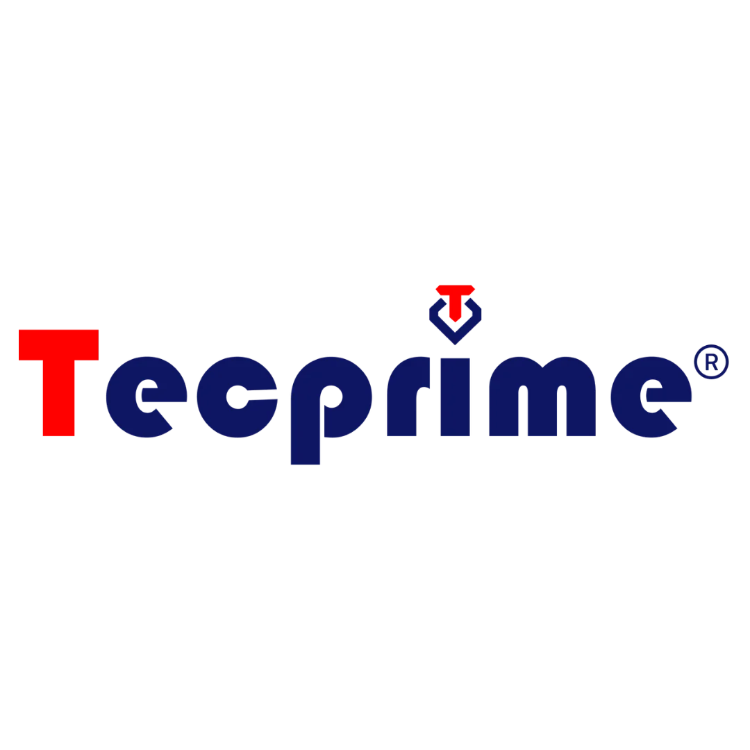 Logo Tecprime