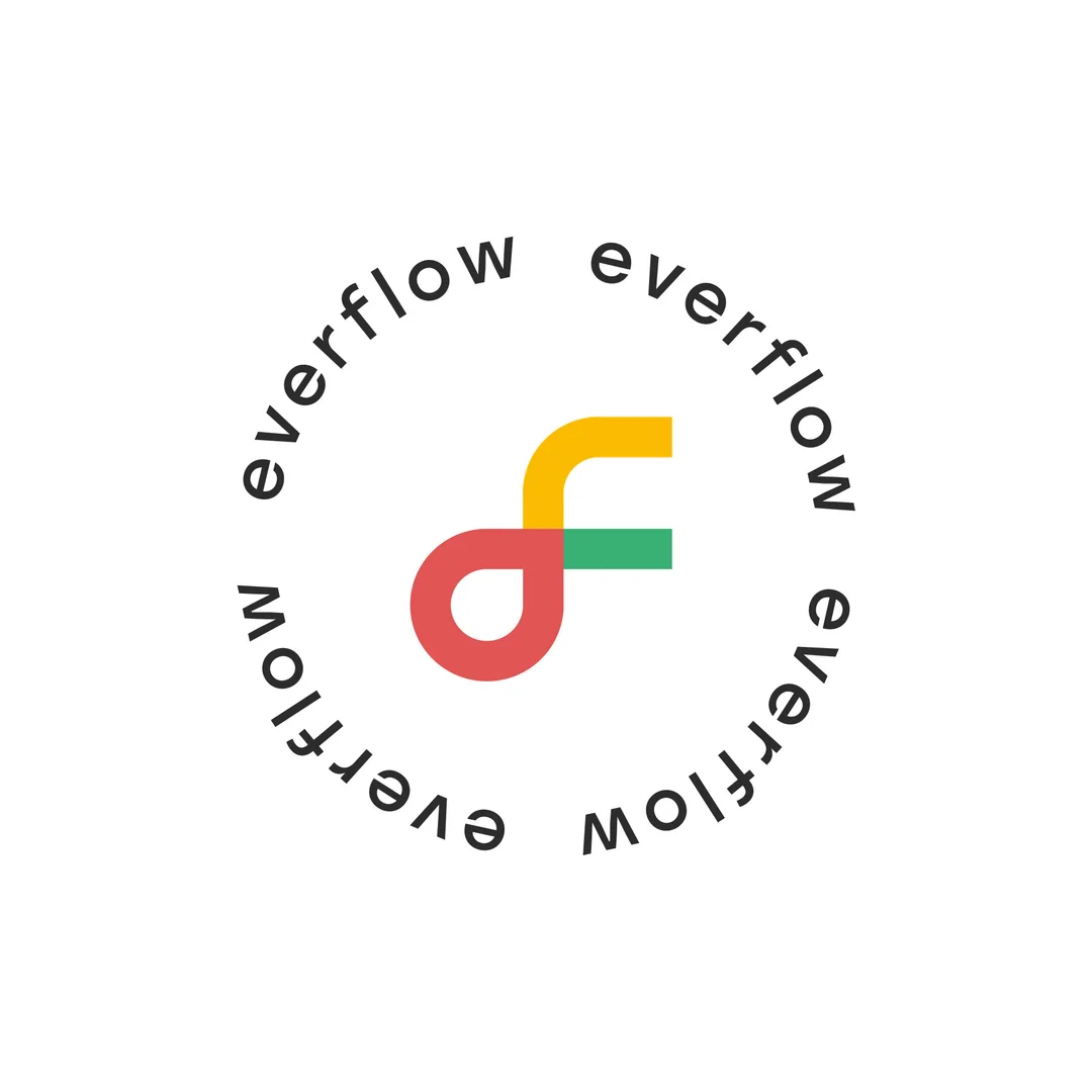 Logo Everflow Tecnologia LTDA