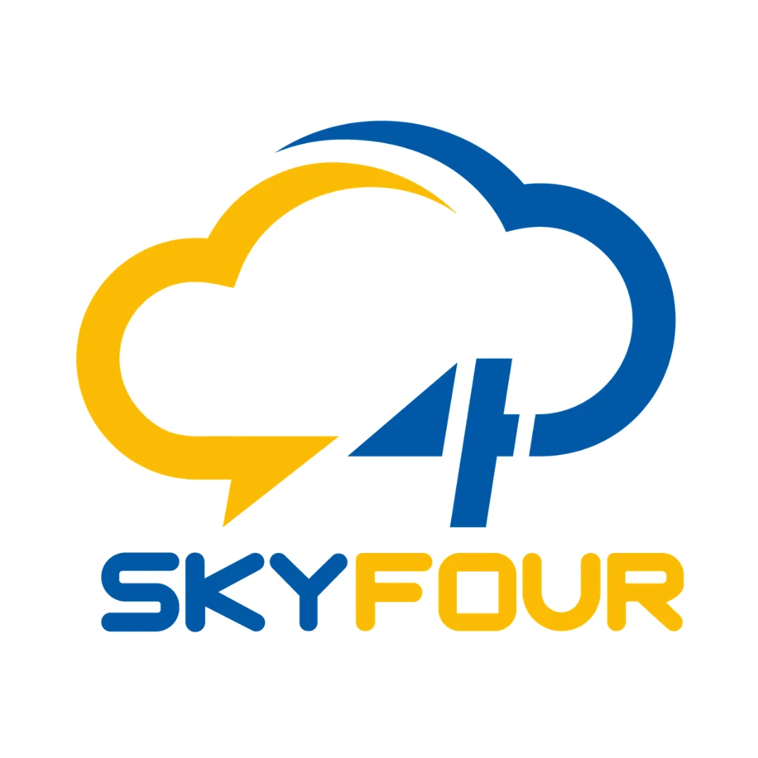 Logo SkyFour
