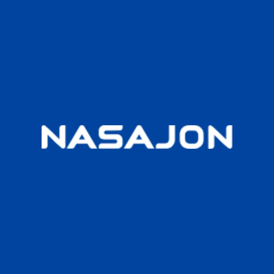 Logo Nasajon