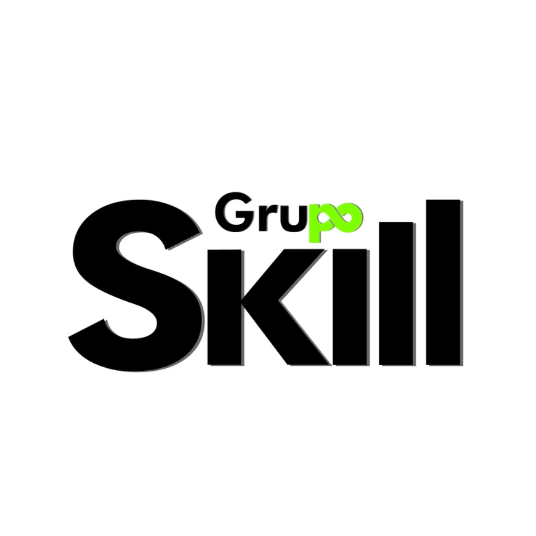 Logo Grupo Skill