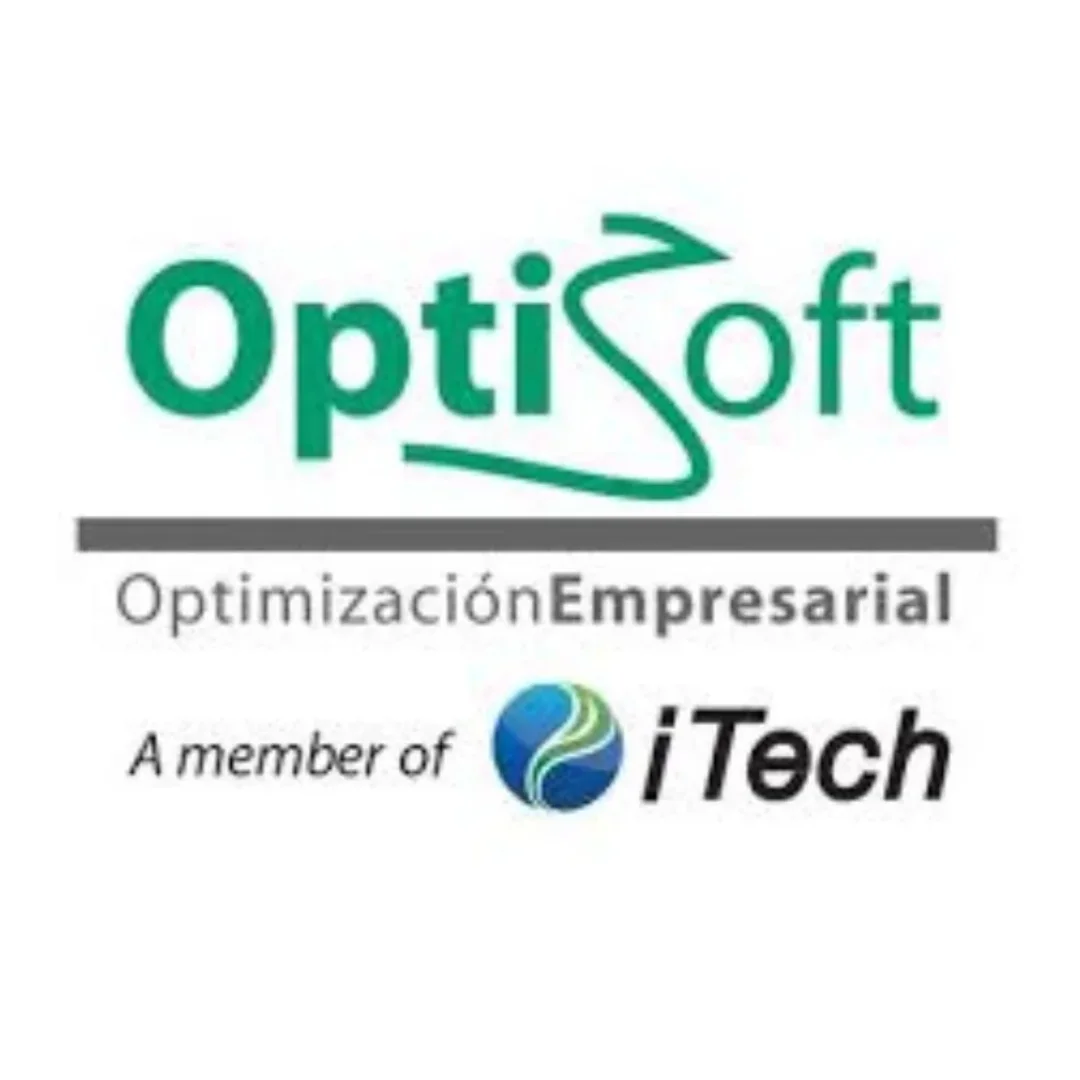 Logo OptiSoft