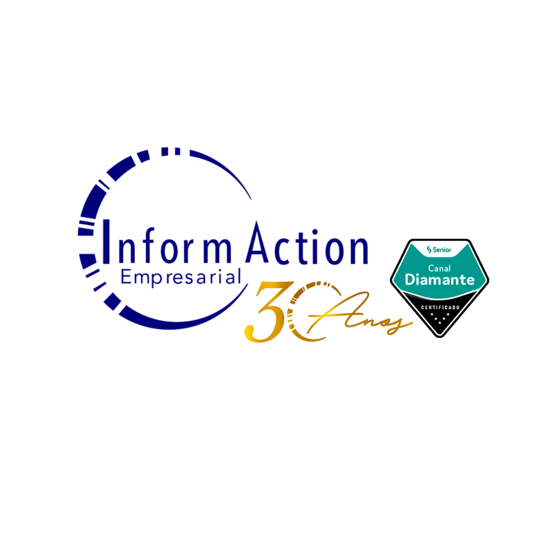 Logo InformAction