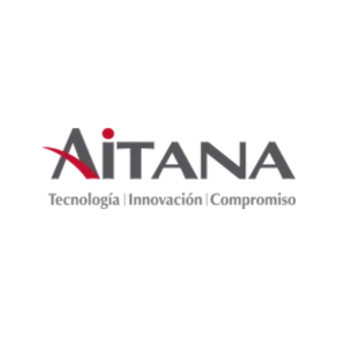 Logo Aitana