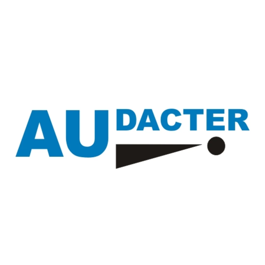 Logo Audacter