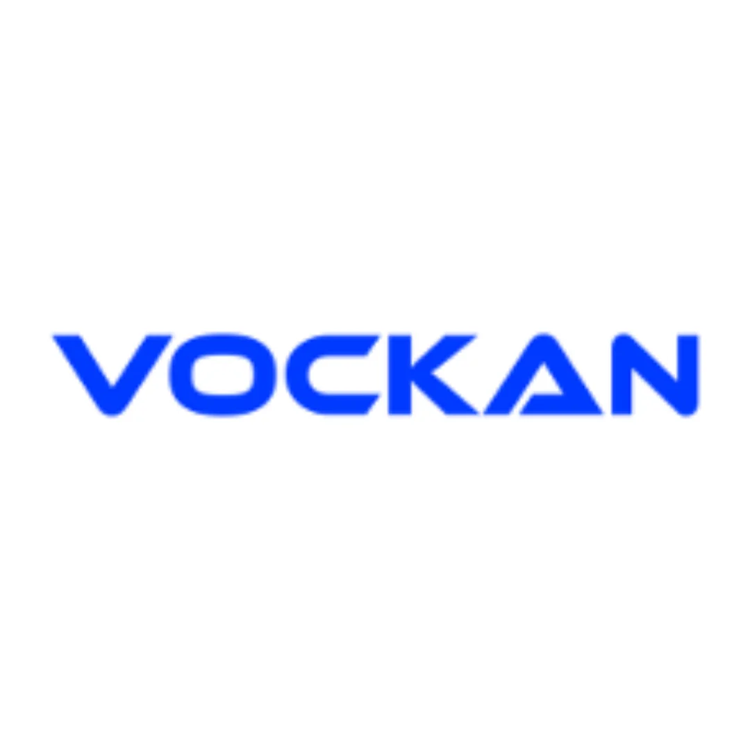 Logo Vockan