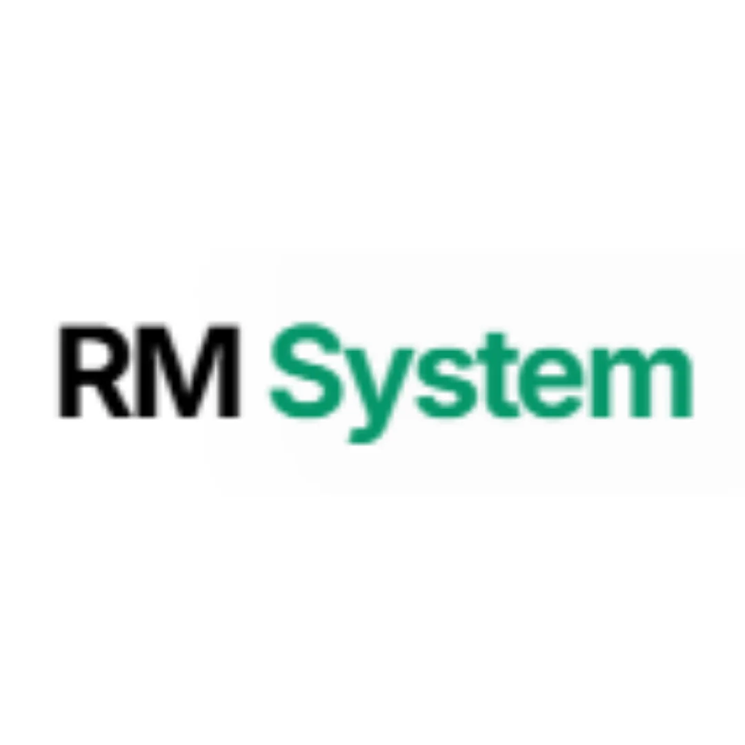 Logo RM System