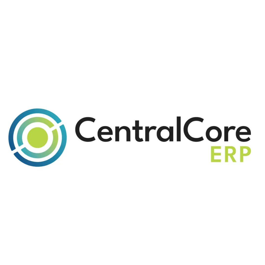 Logo Central Core ERP