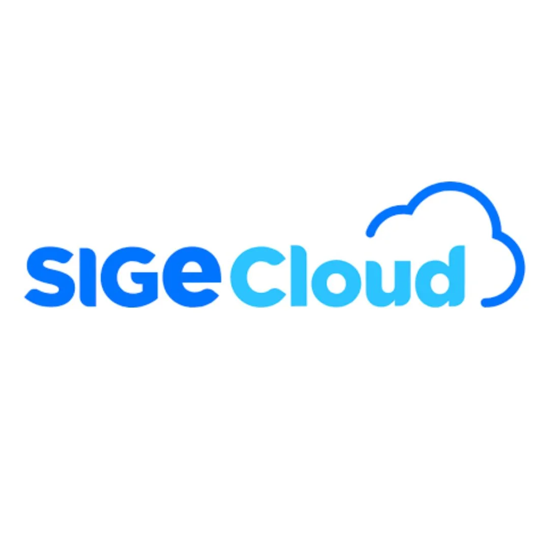 Logo Sige Cloud